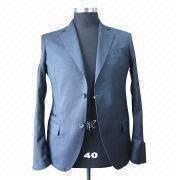 Men's blazer